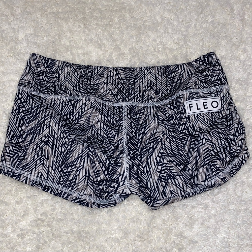 Fleo OG Double Lined
